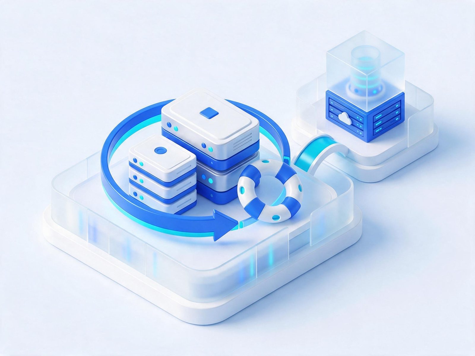 Backup, Business Continuity e Disaster Recovery