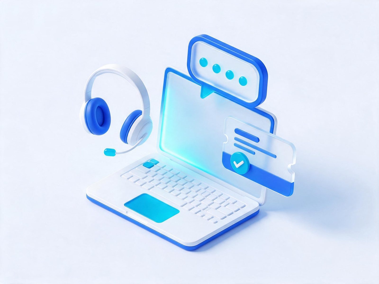 Help Desk e assistenza utenti
