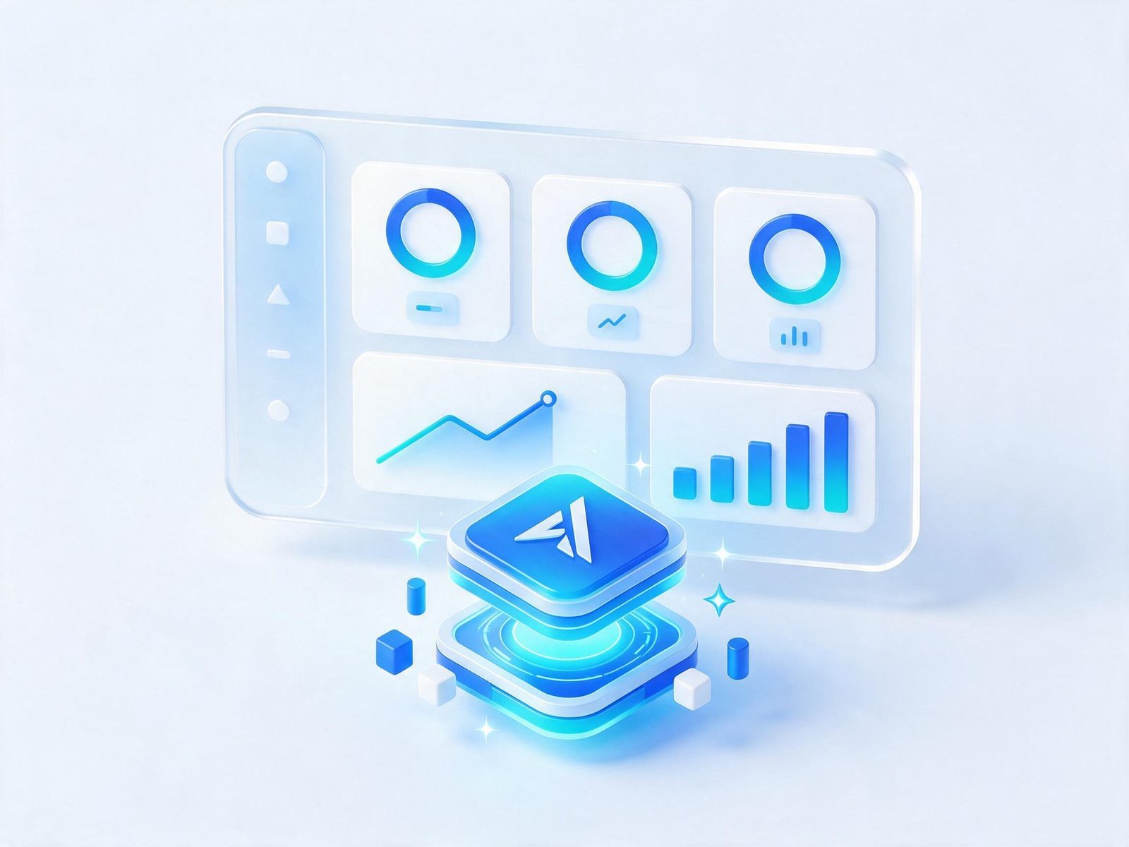 Dashboard IA