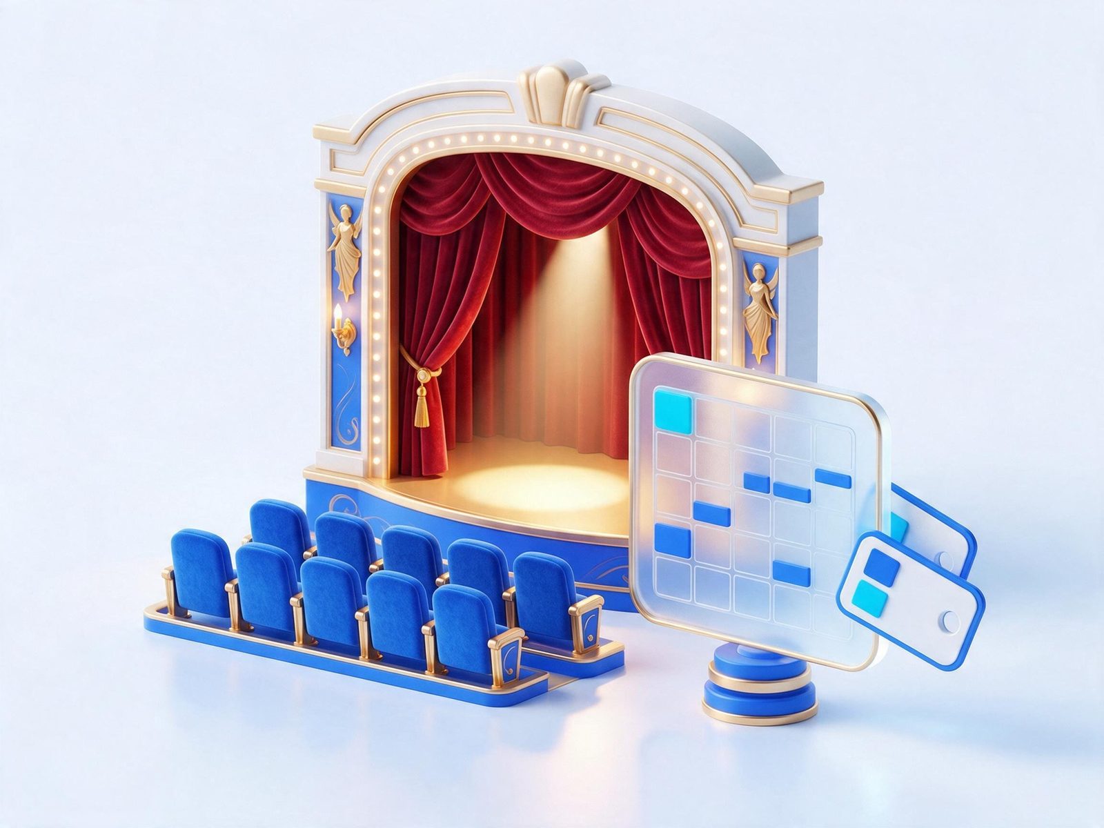 Opera ERP